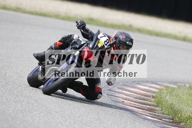 /24 08.06.2025 TZ Motorsport ADR/Gruppe gelb/78